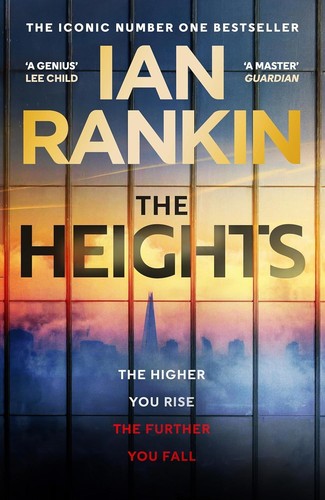 The heights first - the,