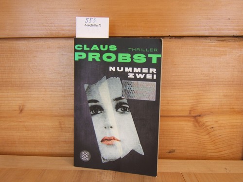 Nummer zwei von claus - @@@,