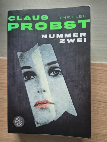 Claus probst nummer - claus,