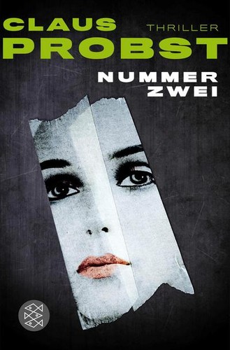 Nummer zwei thriller dr - zwei:,