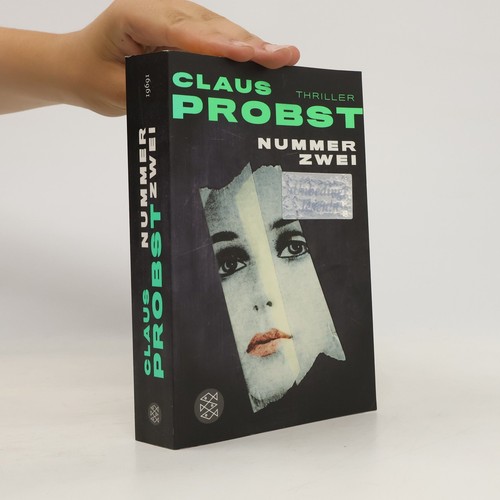 Nummer zwei thriller - thriller , | 