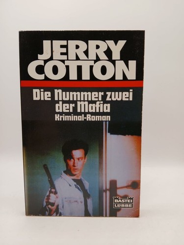 Die nummer zwei der - nummer, mafia