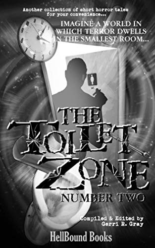 Toilet zone number two by - toilet,