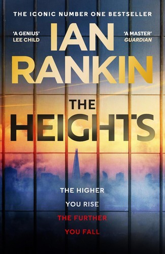 The heights first - the,