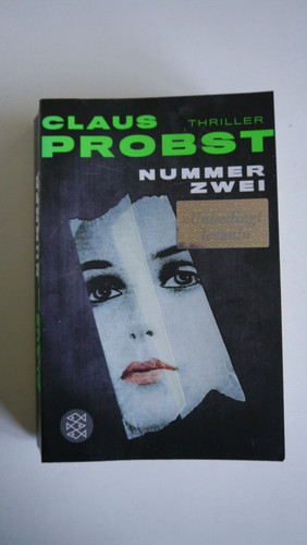 Claus probst nummer - probst,