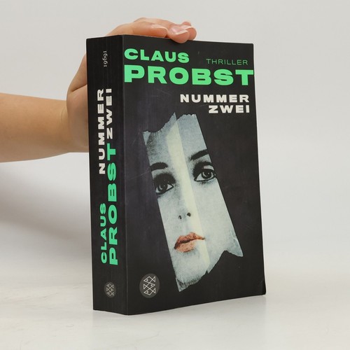 Nummer zwei thriller - thriller , | 