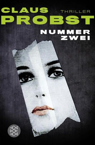 Nummer zwei thriller probst - nummer,
