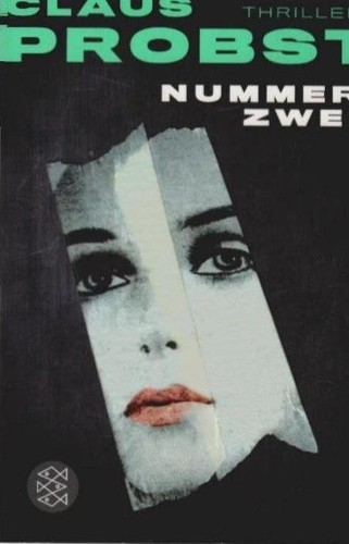 Nummer zwei thriller - nummer,