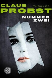 Nummer zwei thriller von - zwei:,