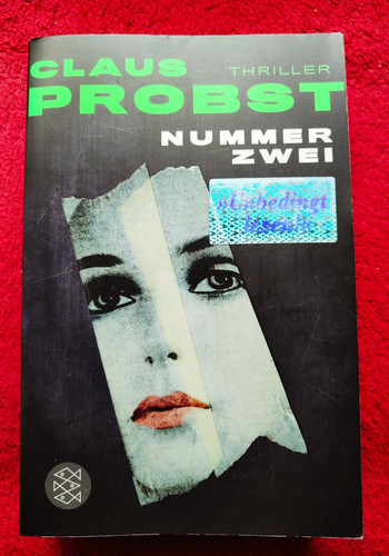 Claus probst nummer zwei - -,